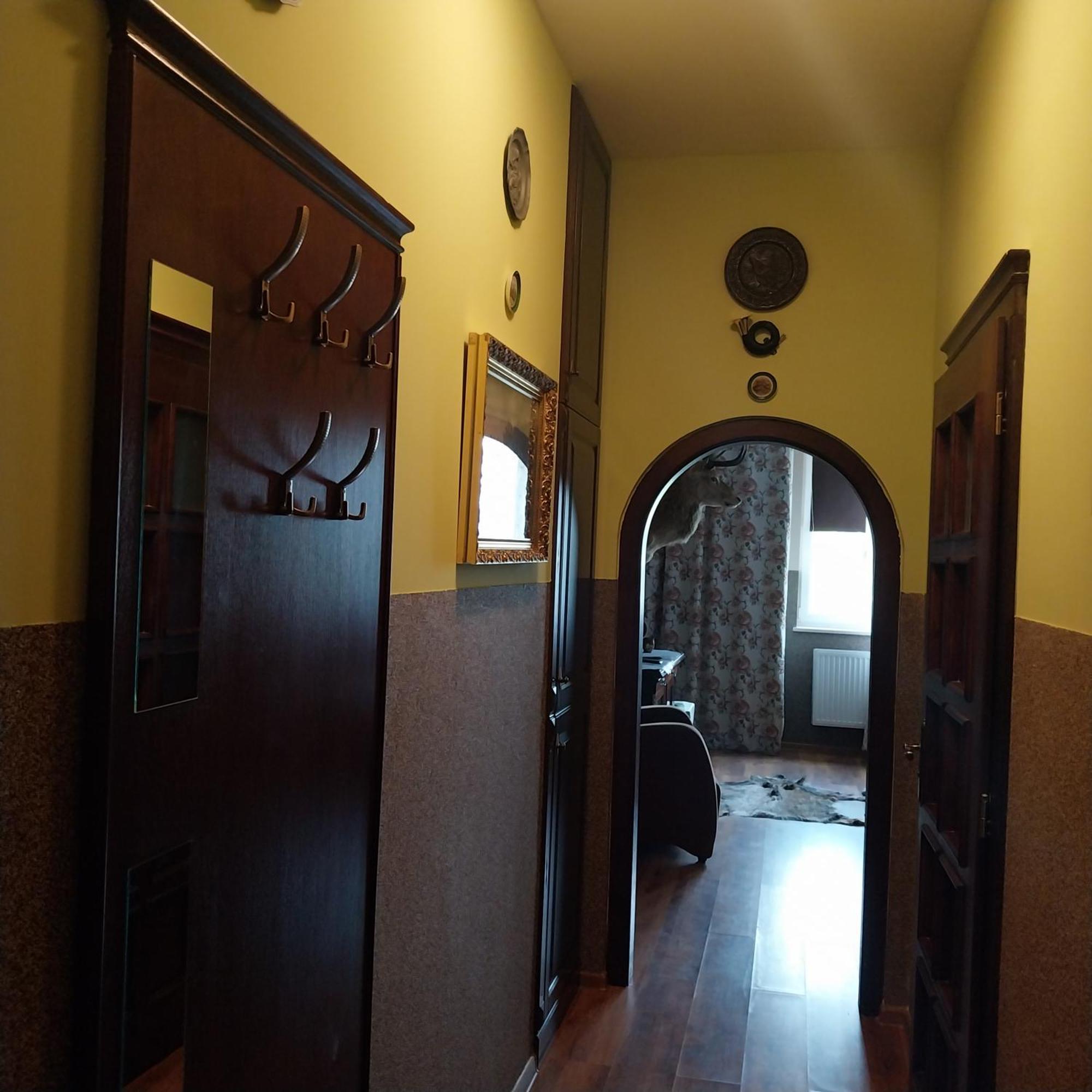 Pensión Sielec Sosnowiec