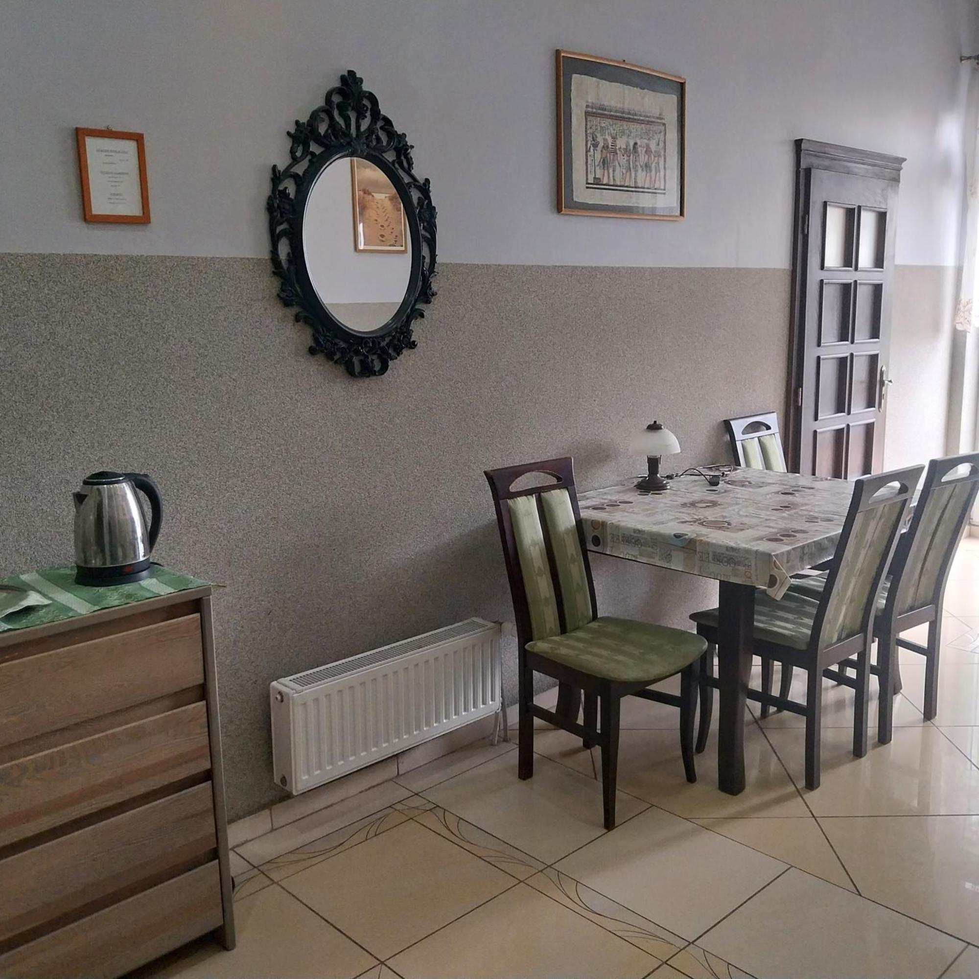Guest house Sielec