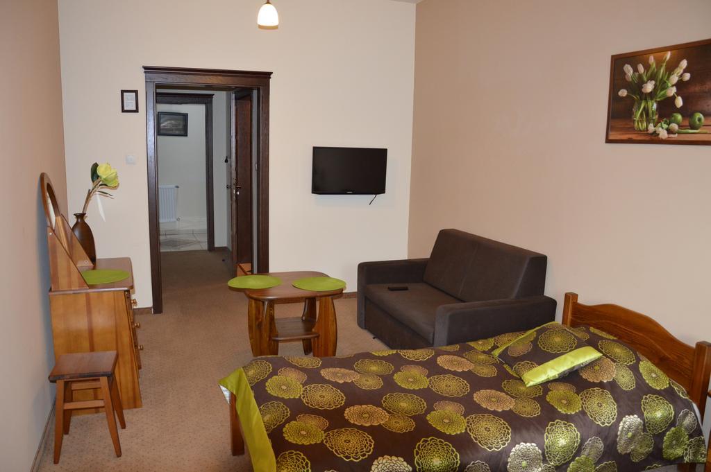 Sielec Guest house Sosnowiec